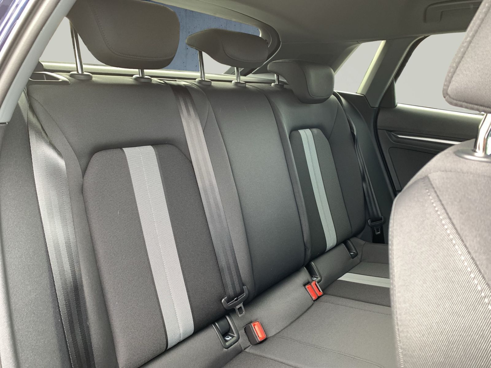 Audi A3 - Bild 17
