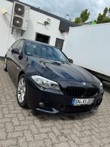 BMW M5 F10 525D Xdrive Twinturbo TÜV New 0... - BMW 525: F10