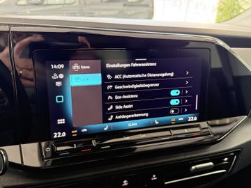 Volkswagen Caddy Maxi 1.5TSI DSG STYLE LED ACC KAMERA AHK