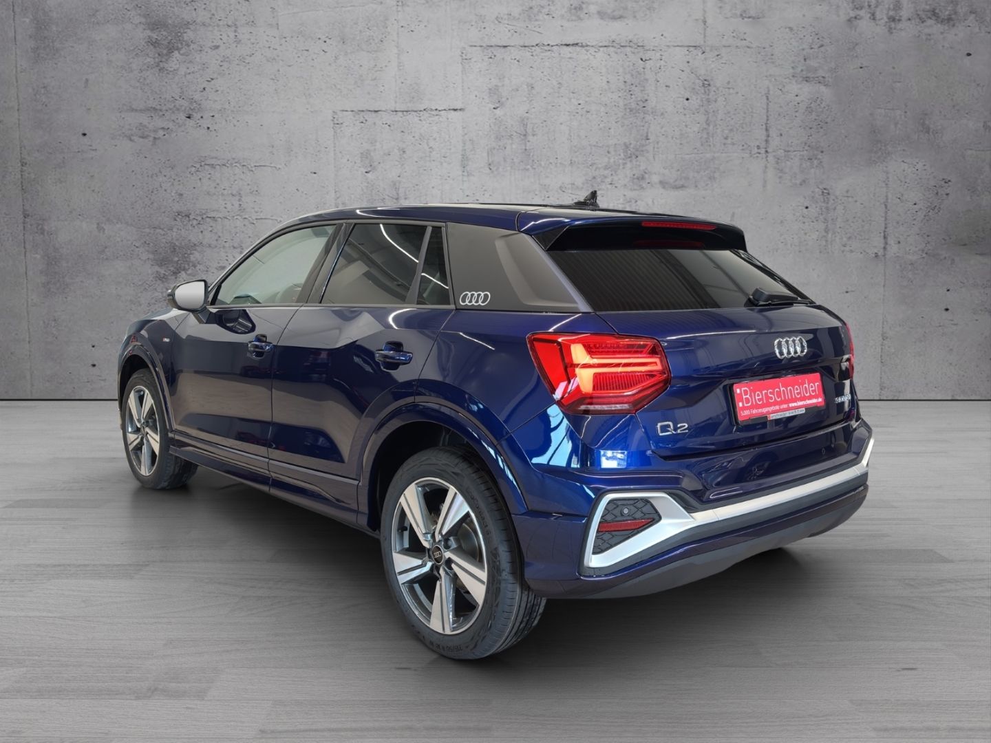 Audi Q2 - Bild 6