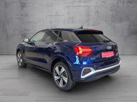 Audi Q2 - Vorschau Bild 6