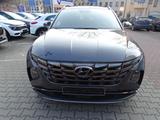 Hyundai Tucson 1.6 Prime Mild-Hybrid 4WD Panor. AHK - Hyundai TUCSON: Pickup
