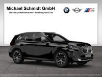 BMW X3 M50 - Vorschau Bild 7
