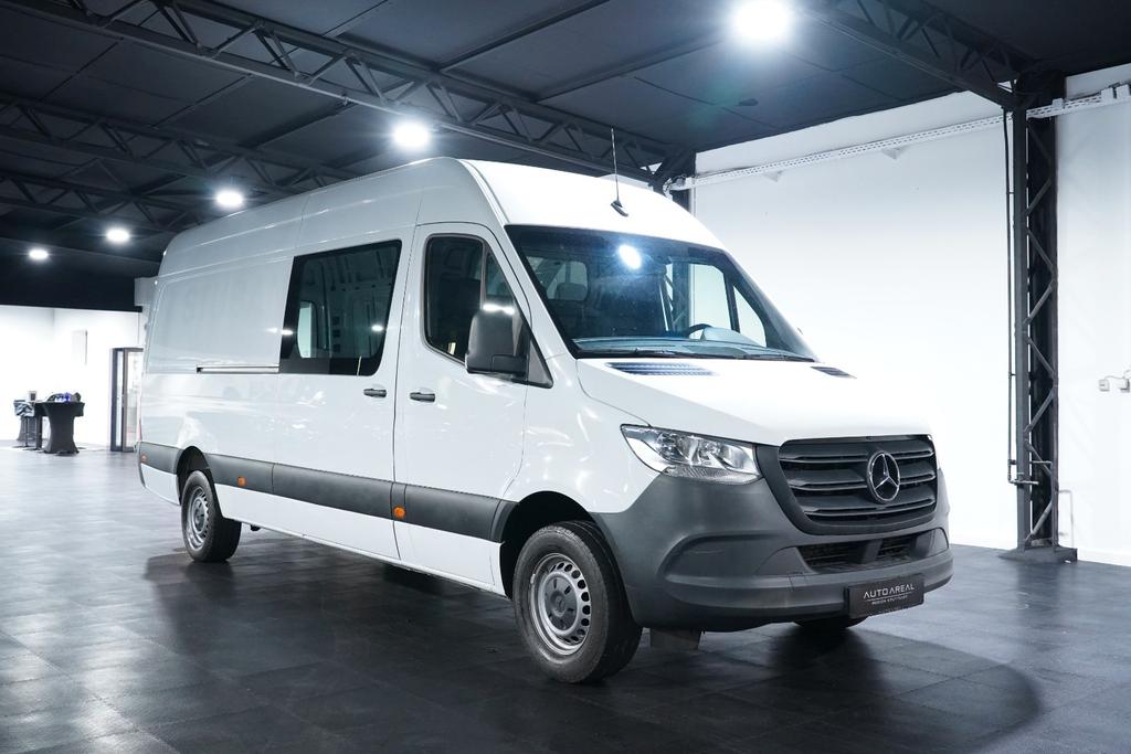 MercedesBenz Sprinter 316 CDI MAXI L3H2 KLIMAAHKEURO6 2020