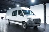 Mercedes-Benz Sprinter 316 CDI MAXI L3H2 KLIMA/AHK/EURO6 - Mercedes-Benz Sprinter 316 maxi