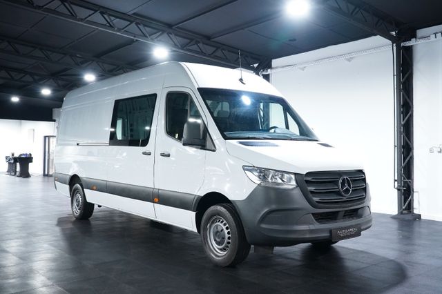 MERCEDES-BENZ Sprinter 316 CDI MAXI L4H2 KLIMA/AHK/EURO6