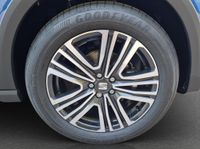 Seat Arona - Vorschau Bild 17