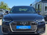 Audi A6 Avant 50 TDI Quattro+S-Line+Finanzierung+ - Audi A6: Kombi, Automatik