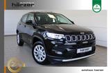 Jeep Compass Altitude DCT *LED*ACC*SHZ*CarPlay*360° - Jeep Compass in Halle