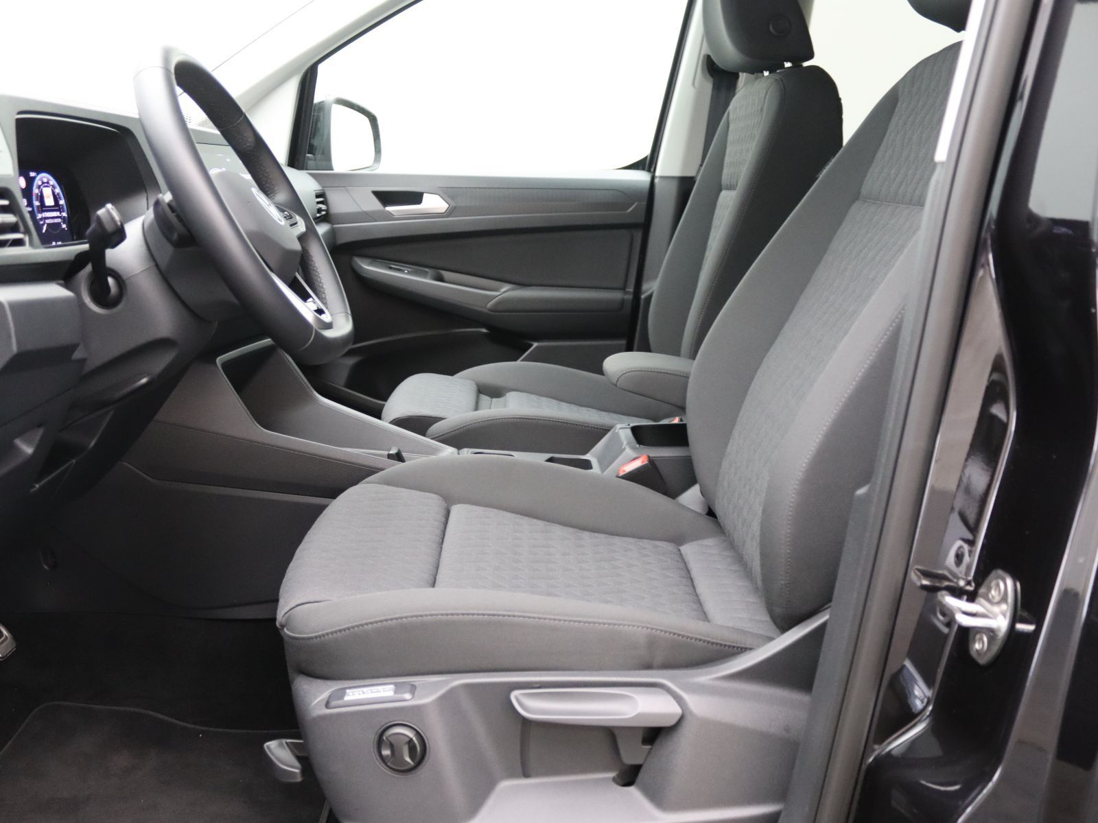 Volkswagen Caddy - Bild 15