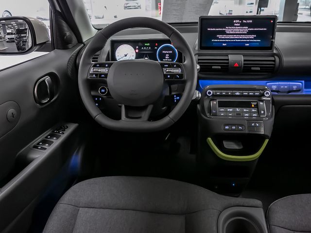 Hyundai Inster Elektro 85 kW FWD Cross Autobahnassistent