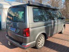 Fahrzeugabbildung Volkswagen T6.1 California Beach Camper Edition Mini-Küche