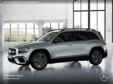 Mercedes-Benz GLB 200 AMG LED NIGHT Totwinkel Kamera KEYLESS - Autos mit Allradantrieb