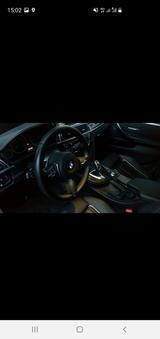 BMW 430 Gran Coupé 430d Gran Coupé M Sport A M Sport - BMW 430 Gran Coupé mit Anhängerkupplung