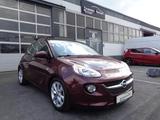 Opel Adam Open Air 1.4 AUTOMATIK *S-DACH*PDC*SHZ*ALU* - Opel Adam Gebrauchtwagen in Düsseldorf