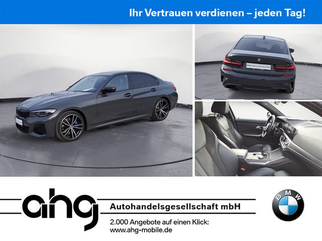 BMW M340i xDrive *MSport*Shadow*Laser*Kamera*eGSD*Li