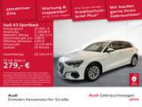 Audi A3 Sportback 40 TFSI e PDC LED Sitzhzg. DAB