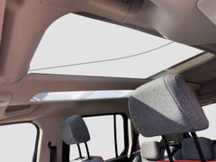CITROEN Berlingo M MPV Diesel 130*Automatik*SHZ*Kamera*P