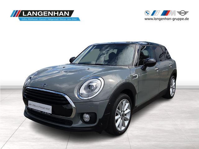 MINI Cooper Clubman Chili LED Pano.Dach RFK Tempomat