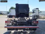 Volvo FH16 750 FH 10X4 10x4 chassis Lift+Steering axle - Volvo Fh16
