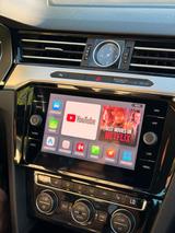 Volkswagen Passat 2.0 TDI SCR DSG Highline  - VW Passat von privat