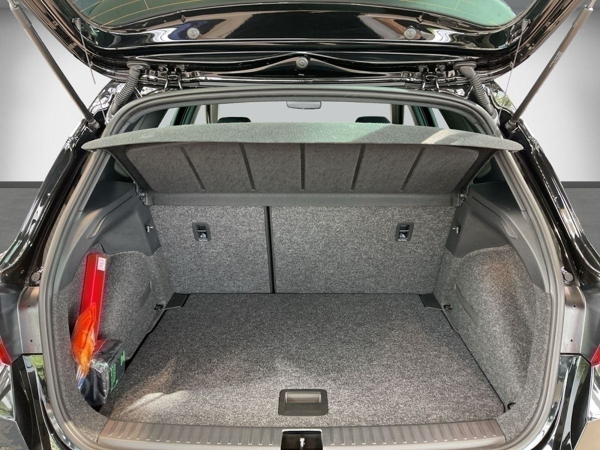 Seat Arona - Bild 14