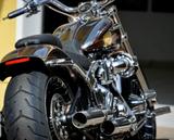 Harley-Davidson CVO Breakout Screamin Eagle - HARLEY-DAVIDSON CVO SCREAMIN