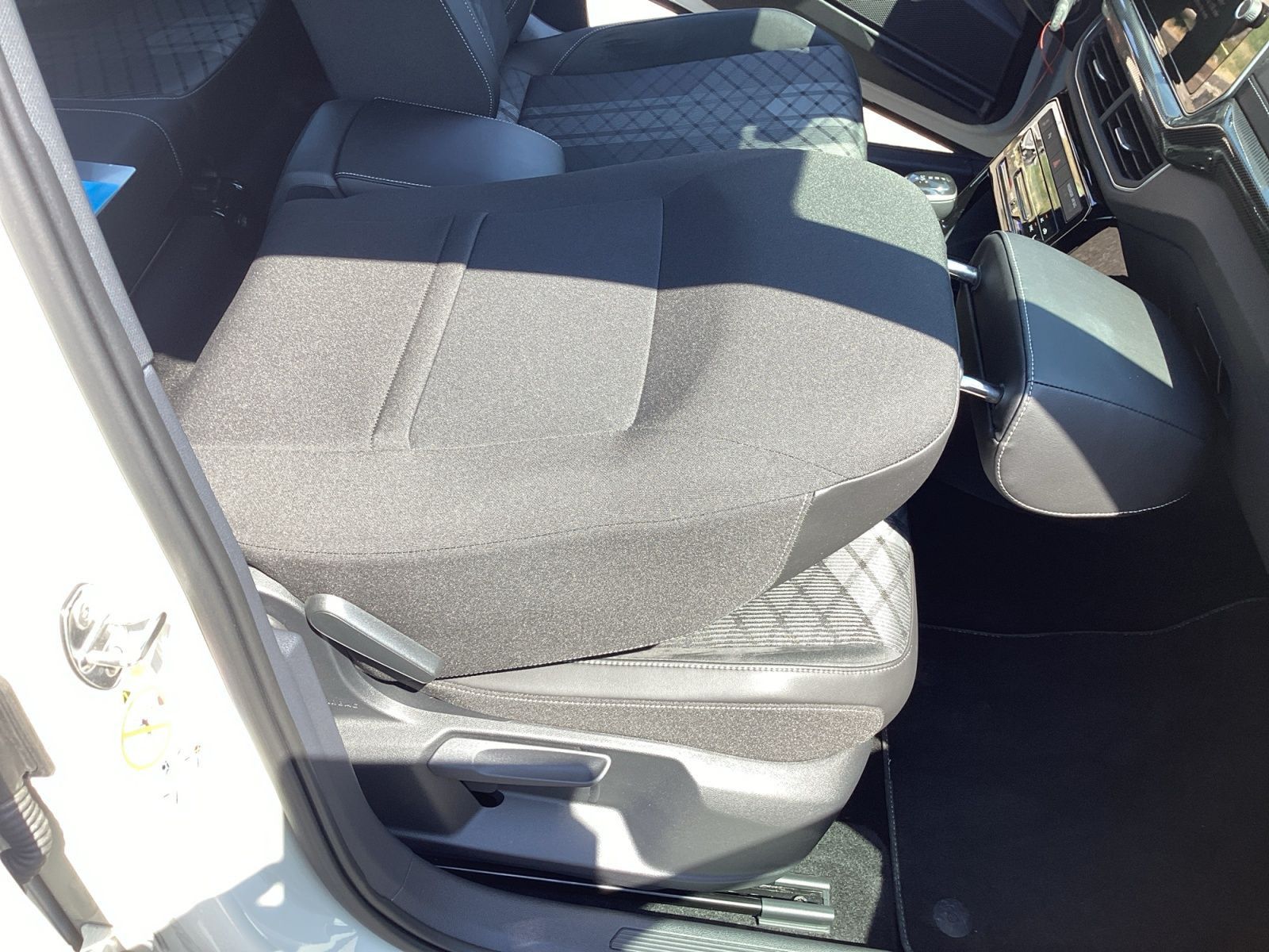 Volkswagen T-Cross - Bild 24