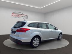 FORD Focus Turnier Business, Klima,  Apple Carplay, A