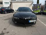 Alfa Romeo Alfa 159 Kombi 2008 Benzin - Alfa Romeo 159 aus 2008