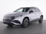 Mercedes-Benz EQA 350 4M AMG+NIGHT+AHK+360°+TOTW.+LED+PTS+SHZ+ - Mercedes-Benz in Oberhausen
