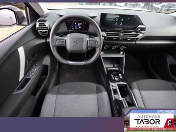 Citroen C4 - 7