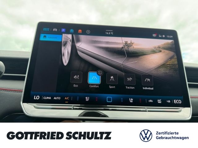 Volkswagen ID.7 - Bild 19