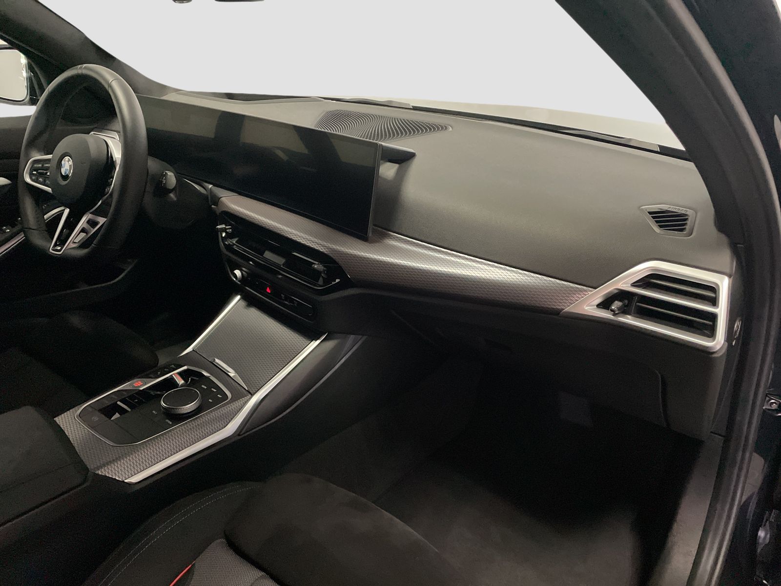 BMW 320 - Bild 11