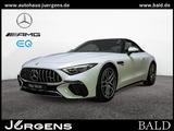 Mercedes-Benz SL 63 AMG 4M+ Aero/Burm/Distr/Sitzklima/Carbon - Mercedes-Benz SL 63 AMG in Wuppertal