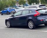 Volvo V40 You !! Top gepflegt - Volvo V40 YOU! mit Diesel-Antrieb