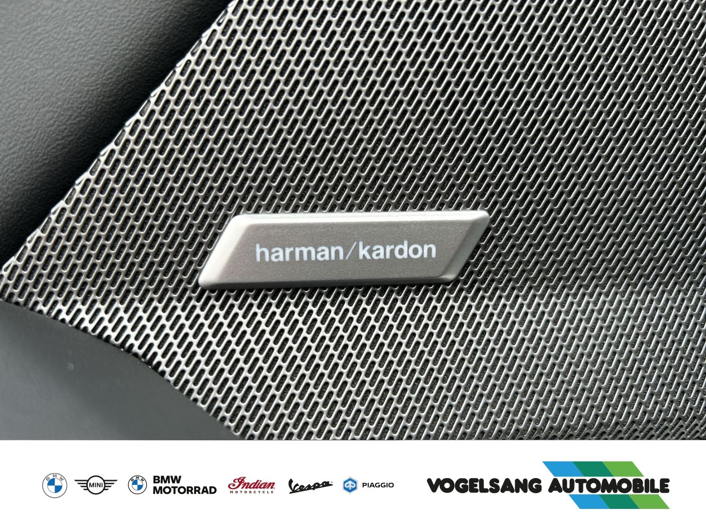 Fahrzeugabbildung BMW 120 dA,M Sport,AHK,H&K Sound,19''LMfelge,MPaketP