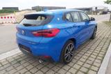 BMW X2 xDrive20d M Sport, Head Up,1A ! - BMW X2: Privatanbieter