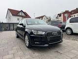 Audi A1 Sportback basis 5-trg PDC Klima Navi 1. Hand - Audi A1: 5.5