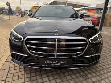 Mercedes S 350 - 5