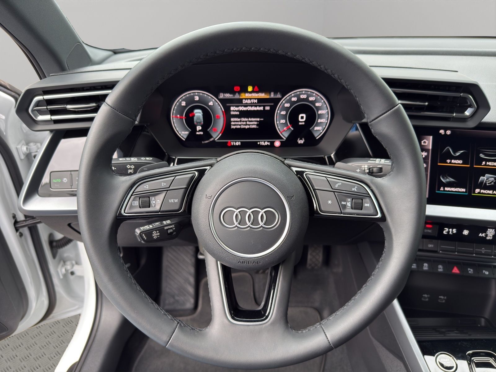 Audi A3 - Bild 10