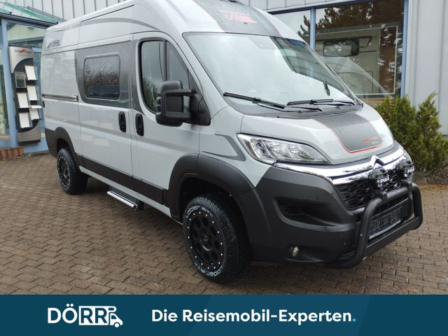 Pössl Roadcamp R Citroen 140 PS 7000geschenkt/All-In