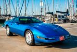 Corvette C4 - Corvette Gebrauchtwagen von 1990