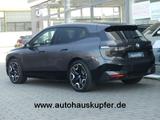 BMW iX M60 Sportpak.AHK°22"-LASER°PANO°Massag°Bowers - gebrauchte BMW iX aus dem Jahr 2023