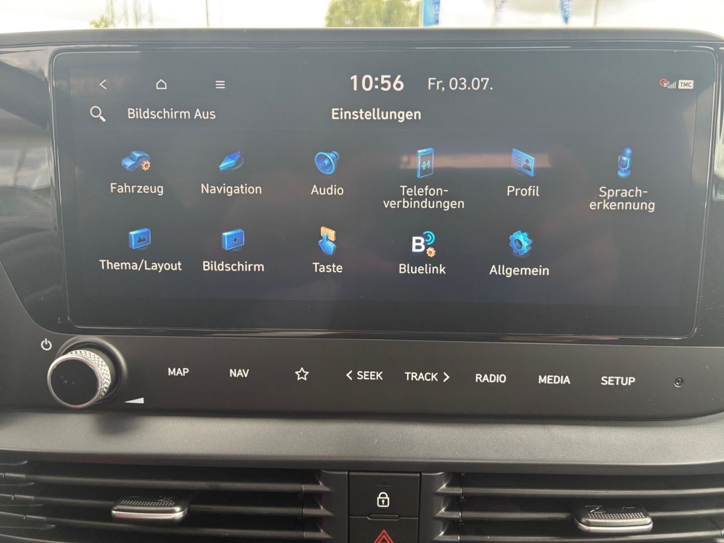 Hyundai i20 - Bild 26