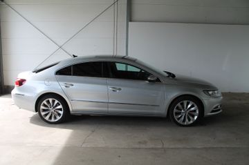 Volkswagen CC - 5