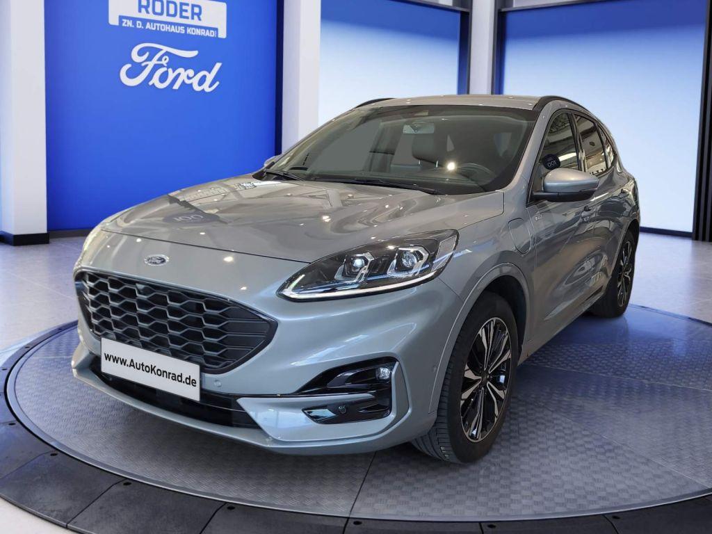 Ford Kuga 2.5 Duratec PHEV ST-LINE X