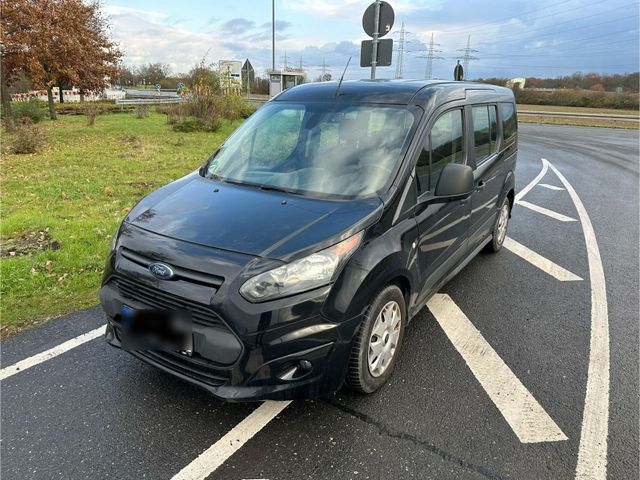 Ford Tourneo Connect 7 sitze