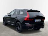 Volvo XC60 Plus Black Edition Recharge Plug-In Hybrid  - Volvo Gebrauchtwagen in Aschaffenburg