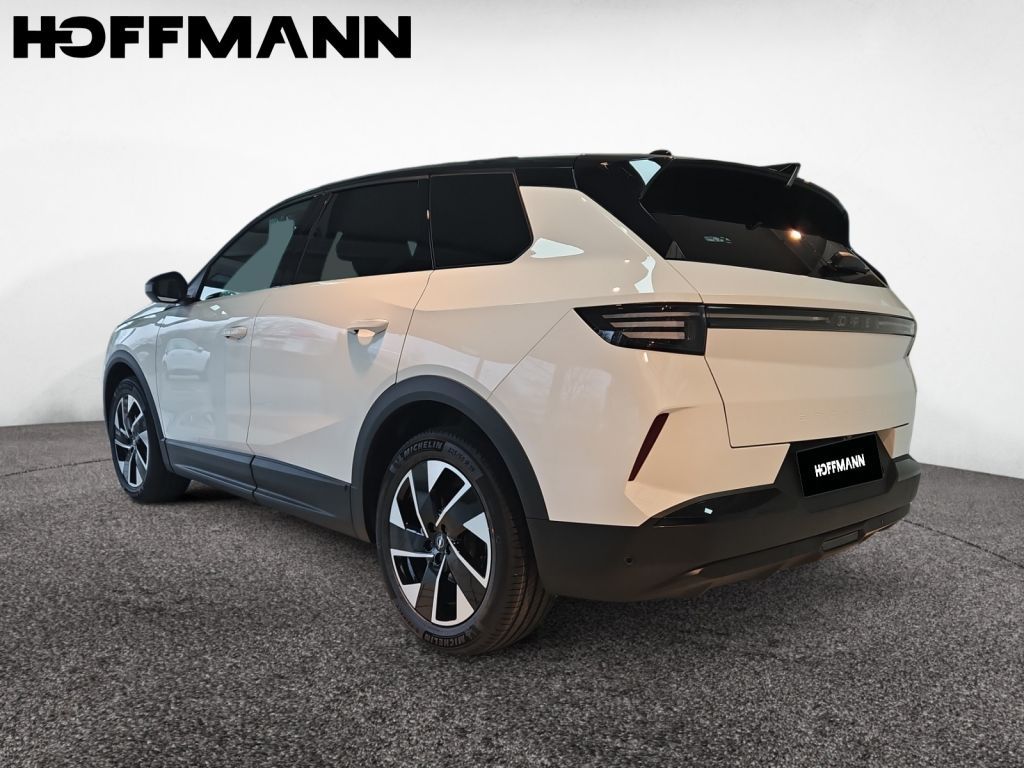 Fahrzeugabbildung Opel Grandland 1.2 DI Hybrid 48 V Automatik GS